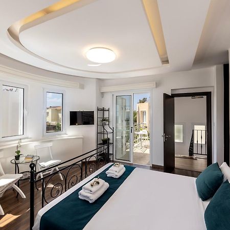 Accomoteleia Crystal Lagoon Villa Protaras Eksteriør billede